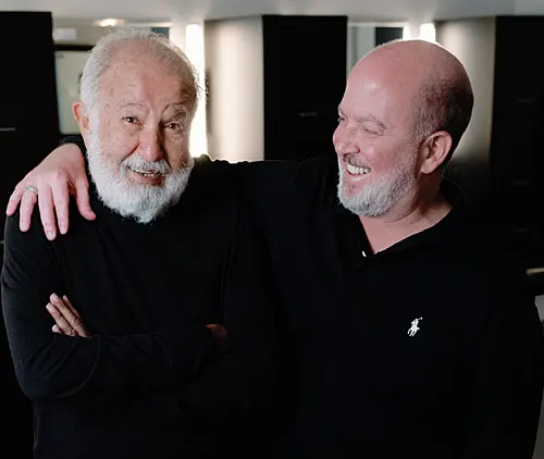 David and Jason Arnold