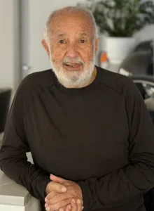 David Arnold, Owner and Stylist
