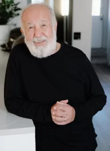 David Arnold, Owner and Stylist