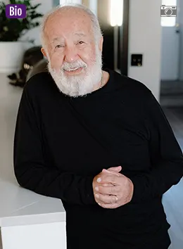 David, Founder & Stylist