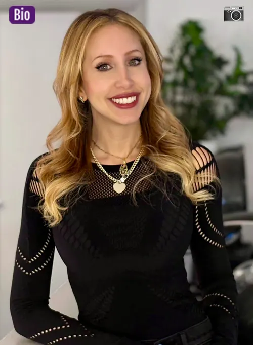 Erica, Stylist