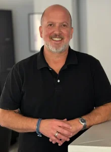 Jason, Owner & Stylist