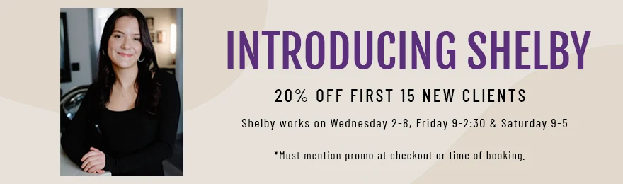 Shelby Desktop Banner